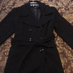 Women's coat 1x